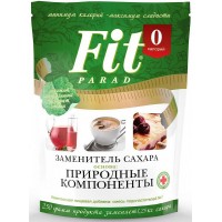 Заменитель сахара №7 (250г)